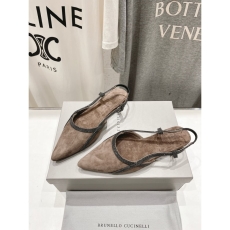 Brunello Cucinelli Sandals